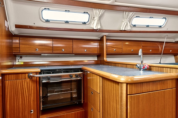 Bavaria 36 AC - høstpris 22 of 30