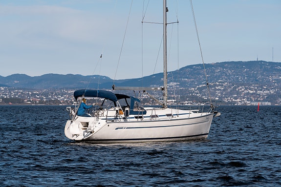 Bavaria 36 AC - høstpris 4 of 30