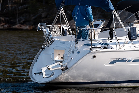 Bavaria 36 AC - høstpris 8 of 30
