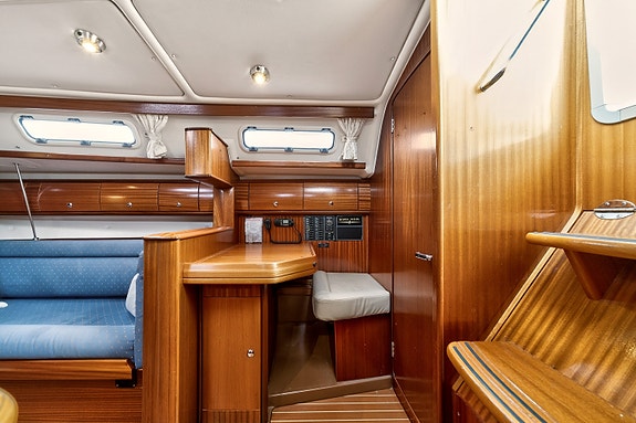 Bavaria 36 AC - høstpris 13 of 30