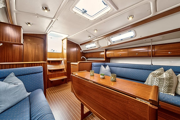 Bavaria 36 AC - høstpris 21 of 30