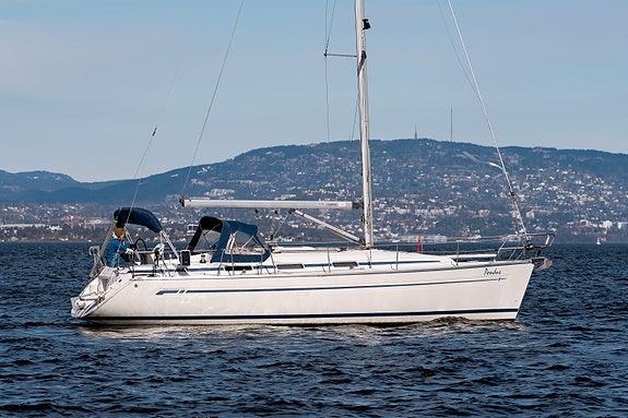 Bavaria 36 AC - høstpris 3 of 30