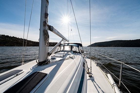Bavaria 36 AC - høstpris 28 of 30