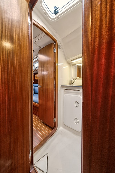 Bavaria 36 AC - høstpris 19 of 30