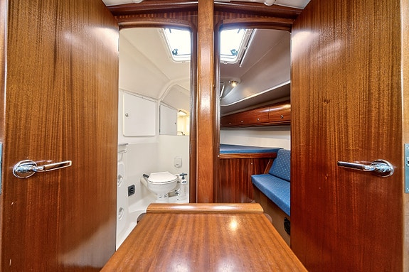 Bavaria 36 AC - høstpris 14 of 30