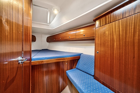 Bavaria 36 AC - høstpris 16 of 30