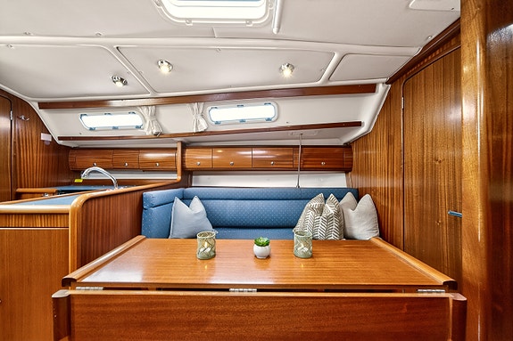 Bavaria 36 AC - høstpris 15 of 30