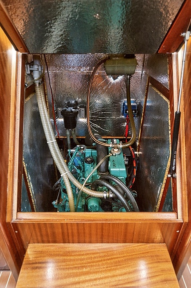 Bavaria 36 AC - høstpris 25 of 30