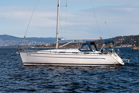 Bavaria 36 AC - høstpris 2 of 30