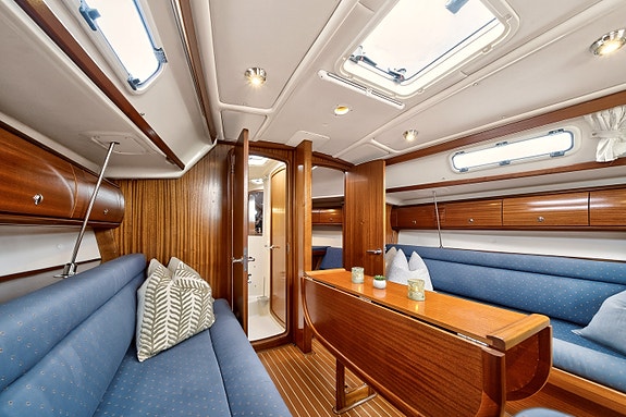 Bavaria 36 AC - høstpris 12 of 30