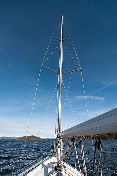 Bavaria 36 AC - høstpris 29 of 30