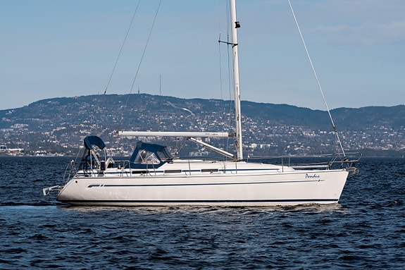 Bavaria 36 AC - høstpris 6 of 30