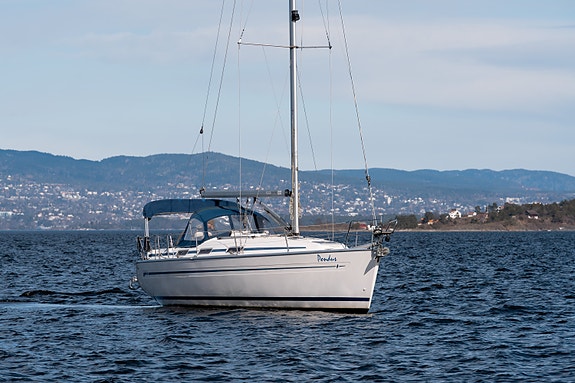 Bavaria 36 AC - høstpris 5 of 30