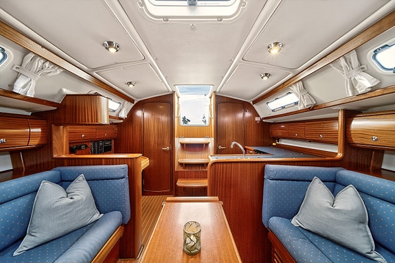 Bavaria 36 AC - høstpris 18 of 30