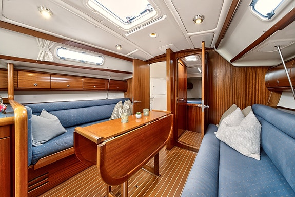 Bavaria 36 AC - høstpris 11 of 30