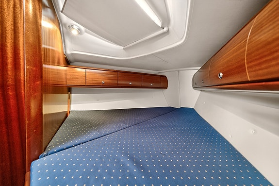 Bavaria 36 AC - høstpris 17 of 30