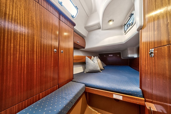 Bavaria 36 AC - høstpris 23 of 30