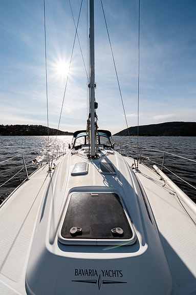 Bavaria 36 AC - høstpris 26 of 30