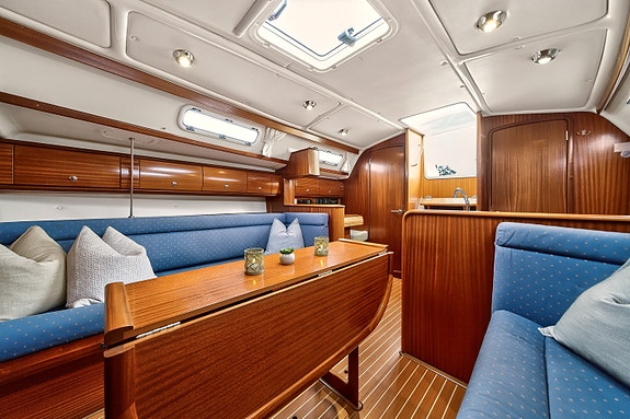 Bavaria 36 AC - høstpris 20 of 30