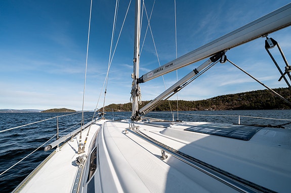 Bavaria 36 AC - høstpris 27 of 30