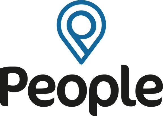 People Haugesund logo