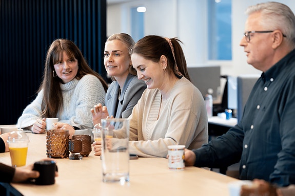 Bilde 1 av 1 i jobbannonse-galleriet