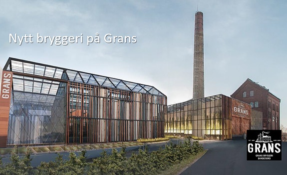 Bilde fra arbeidsgiver