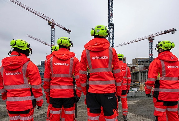 Bilde 1 av 1 i jobbannonse-galleriet