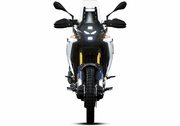 VOGE DS 800X Rally VI HAR DEMO PÅ LAGER-KOM OG PRØV!! 7 of 30