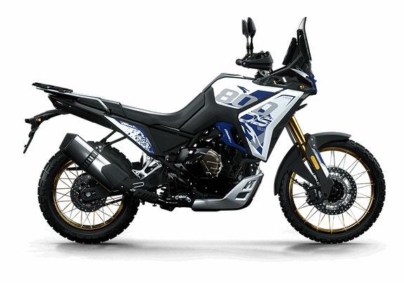 VOGE DS 800X Rally VI HAR DEMO PÅ LAGER-KOM OG PRØV!! 10 of 30