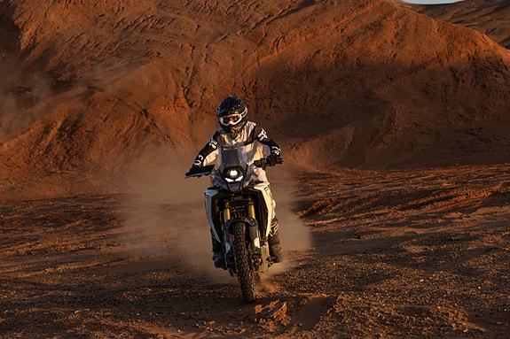 VOGE DS 800X Rally VI HAR DEMO PÅ LAGER-KOM OG PRØV!! 18 of 30