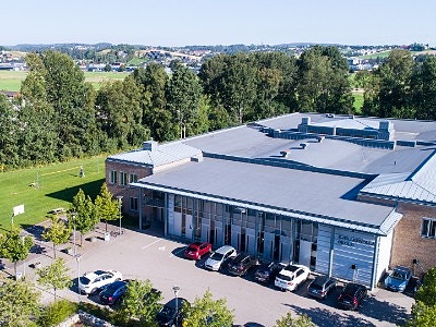 Lillestrøm kommune logo