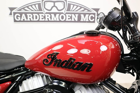 INDIAN Chief Vintage 116 7 of 21
