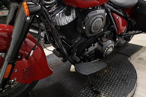INDIAN Chief Vintage 116 13 of 21