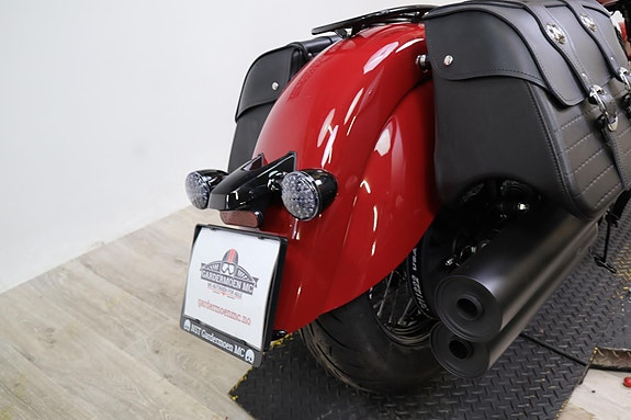 INDIAN Chief Vintage 116 16 of 21