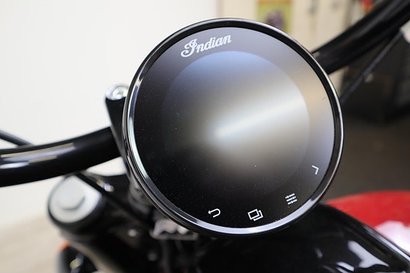 INDIAN Chief Vintage 116 11 of 21