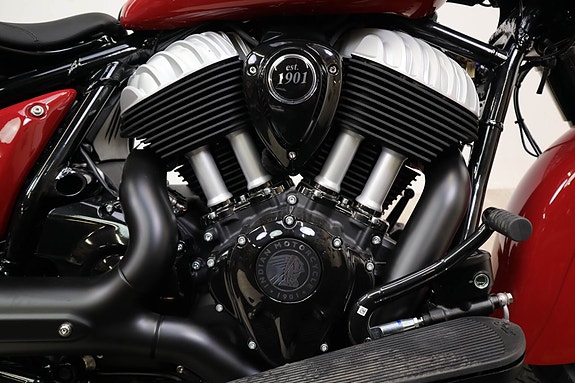 INDIAN Chief Vintage 116 5 of 21