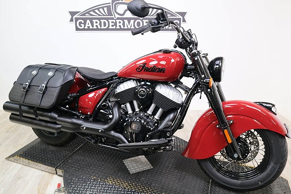 INDIAN Chief Vintage 116 21 of 21