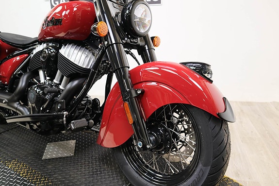 INDIAN Chief Vintage 116 20 of 21