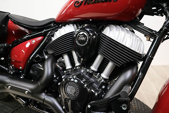 INDIAN Chief Vintage 116 4 of 21