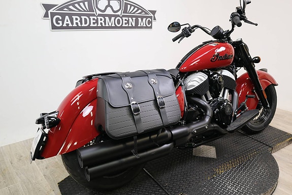INDIAN Chief Vintage 116 14 of 21
