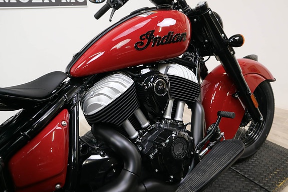 INDIAN Chief Vintage 116 8 of 21