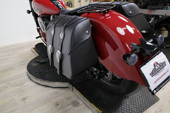INDIAN Chief Vintage 116 18 of 21