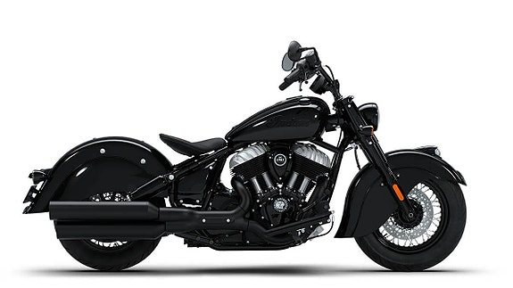 INDIAN Chief Vintage 116 2 of 21