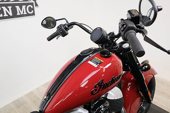 INDIAN Chief Vintage 116 10 of 21