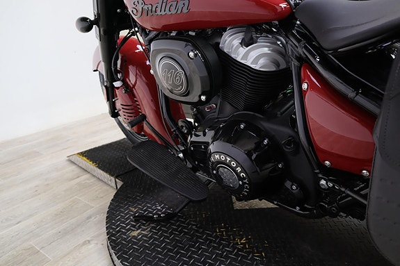 INDIAN Chief Vintage 116 3 of 21