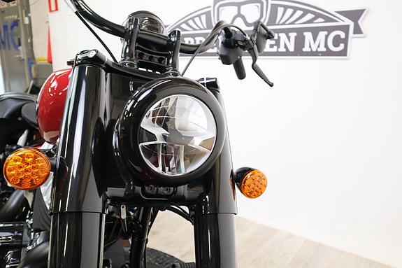 INDIAN Chief Vintage 116 15 of 21
