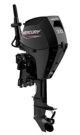 Mercury F 30 ELHPT EFI styrekult  / el. start/el. tilt - Kampanjepris /Finans 3 of 4