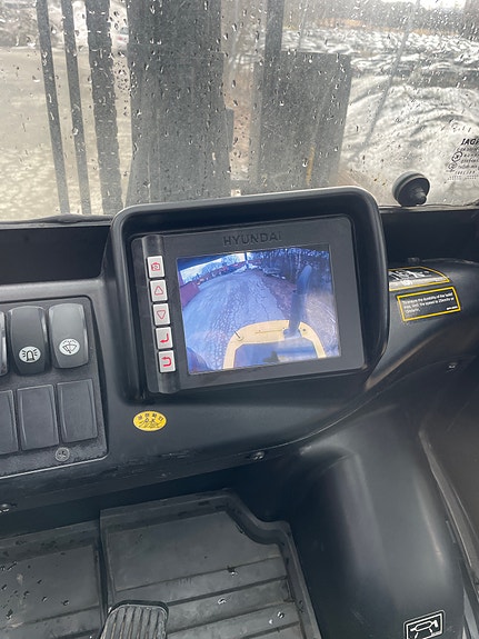 Hyundai 45D-9 9 of 11