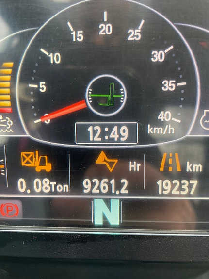 Hyundai 45D-9 11 of 11